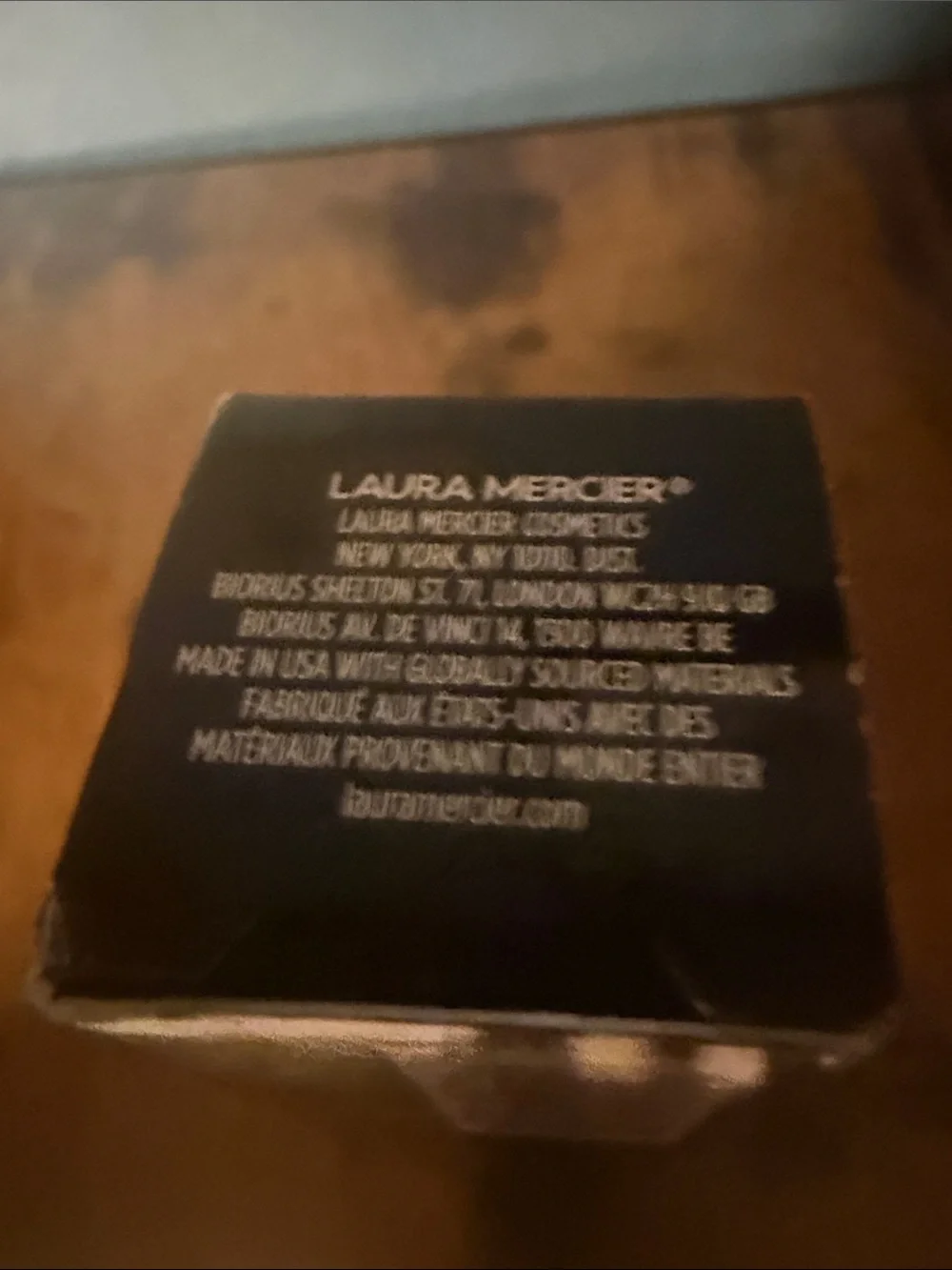 Laura Mercier Pure Canvas Hydrating Primer-1 fl oz